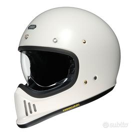 Casco Shoei Ex-Zero Tg. M – NUOVO, mai indossato