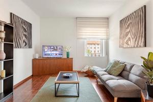 Bicamere in centro a Udine