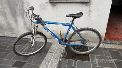 Bici Atala 26