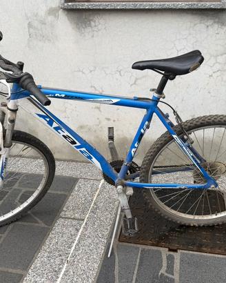 Bici Atala 26
