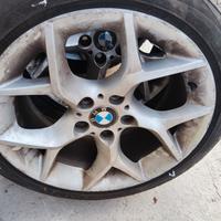 cerchi BMW 18"
