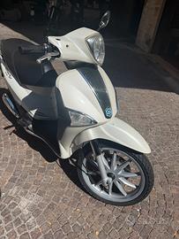 Piaggio Liberty 50