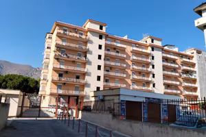 Appartamento uso transitorio Corso dei Mille