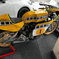 Yamaha Replica Kenny Roberts