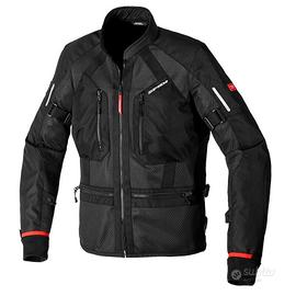 Giacca Uomo in rete SPIDI TECH ARMOR