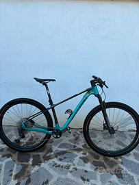 Mountain bike