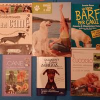 cani gatti alimentazione addestramento educazione