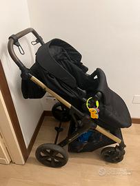 Passeggino Trio MOOV 2