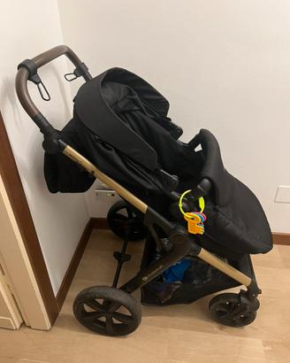 Passeggino Trio MOOV 2