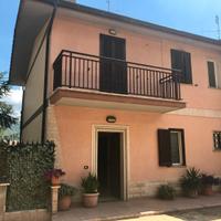 Villino a schiera
