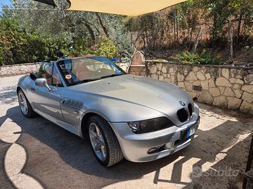 bmw z3