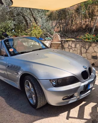 bmw z3