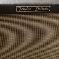 Fender Hot Rod Deluxe