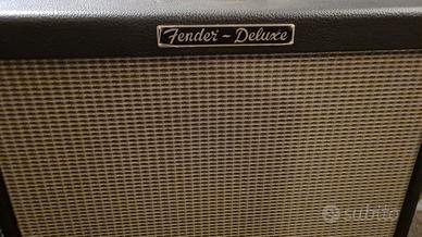 Fender Hot Rod Deluxe