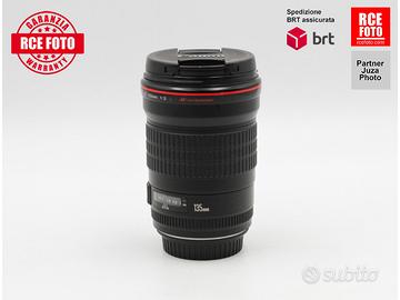 Canon EF 135 F2 L USM (Canon)