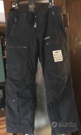 Pantaloni da sci uomo