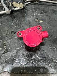 Attuatore aprilia rsv tuono 1000 cnc