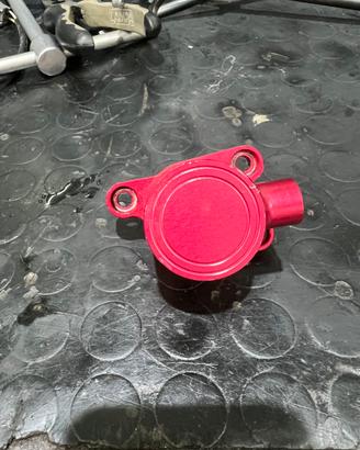 Attuatore aprilia rsv tuono 1000 cnc