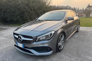 Mercedes-benz CLA 200 d S.W. 4Matic Automatic Busi