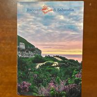 Racconti di Sabaudia 2021