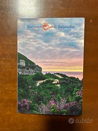 Racconti di Sabaudia 2021