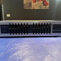Equalizzatore Pioneer GR 560