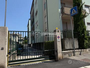 Magazzino a Bergamo Via Flaminio Cerasoli 1 locali