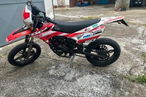 Beta motard 50