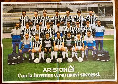 Juventus Poster