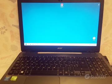 Acer E5-571