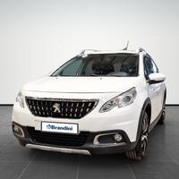 PEUGEOT 2008 1.5 bluehdi Allure s&s 120cv eat6