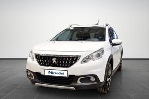 PEUGEOT 2008 1.5 bluehdi Allure s&s 120cv eat6