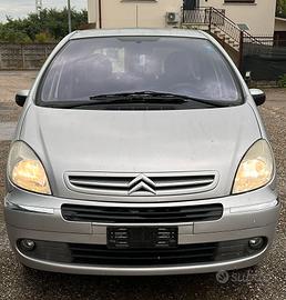 Ricambi usati Citroen xsara picasso 1.6 b NFV