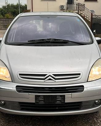 Ricambi usati Citroen xsara picasso 1.6 b NFV