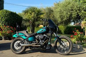 Harley-davidson Softail Strreet Bob 2018