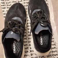 Scarpe running CRAFT Pro Endur Distance W  N.38