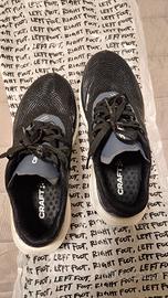 Scarpe running CRAFT Pro Endur Distance W  N.38