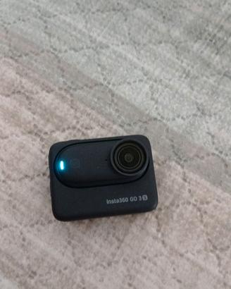 Insta360 GO 3S 128GB