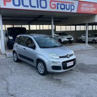 Fiat Panda 1.2 EasyPower Lounge