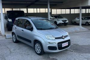 Fiat Panda 1.2 EasyPower Lounge