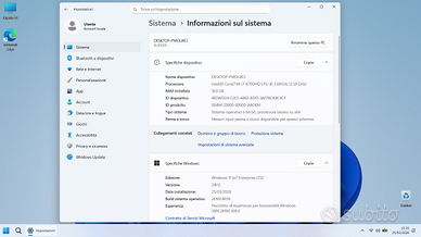 Notebook gaming Asus ROG GL502VS