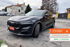 FORD Mustang Mach-E Mustang Mach-E Extended Ran...