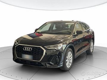 AUDI Sportback 35 TDI Business Plus S-tronic