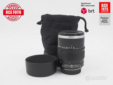 Zhongyi Mitakon Speedmaster 50 F0.95 L Mount (Leic