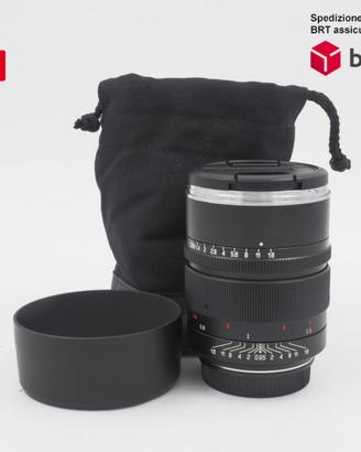 Zhongyi Mitakon Speedmaster 50 F0.95 L Mount (Leic