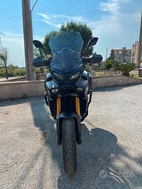 Yamaha Tracer 9 GT 2023