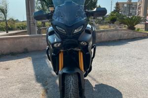 Yamaha Tracer 9 GT 2023