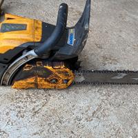 Motosega stiga GP466