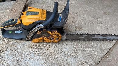 Motosega stiga GP466