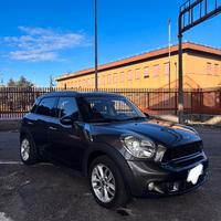 Mini Countryman SD All4